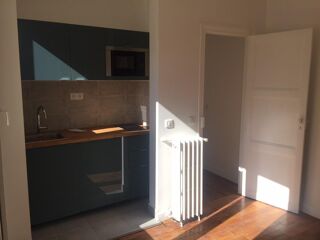  Appartement à vendre 1 pièce 19 m²