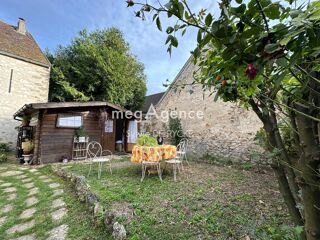  Maison � vendre 3 pi�ces 57 m�