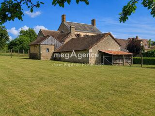  Maison à vendre 8 pièces 105 m²