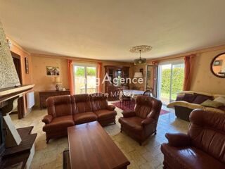  Maison à vendre 4 pièces 103 m²