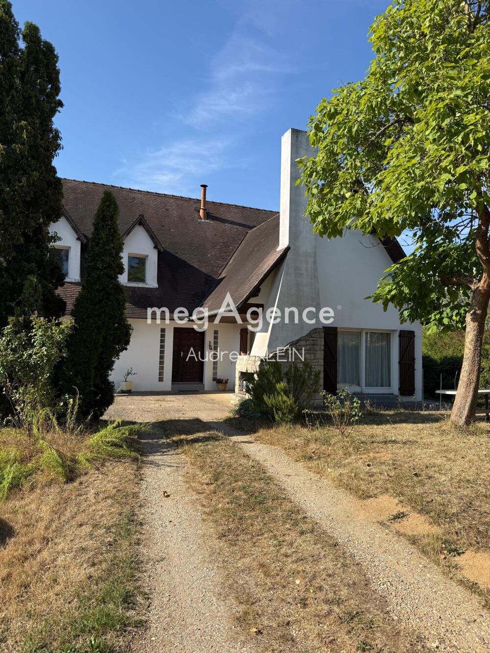 Opportunité à saisir, maison avec beaucoup de charme