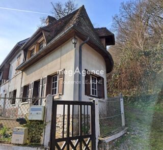  Maison � vendre 3 pi�ces 67 m�