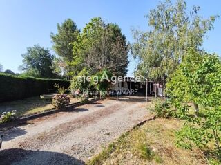  Terrain à vendre 669 m²
