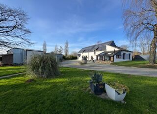  Maison � vendre 9 pi�ces 159 m�