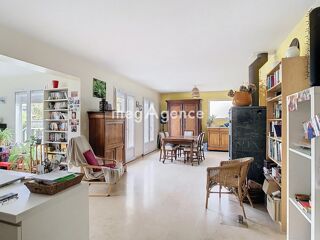  Maison à vendre 6 pièces 170 m²