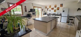  Maison à vendre 7 pièces 251 m²