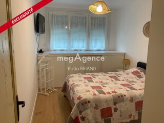  Appartement � vendre 4 pi�ces 88 m�