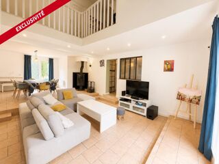  Maison à vendre 7 pièces 152 m²