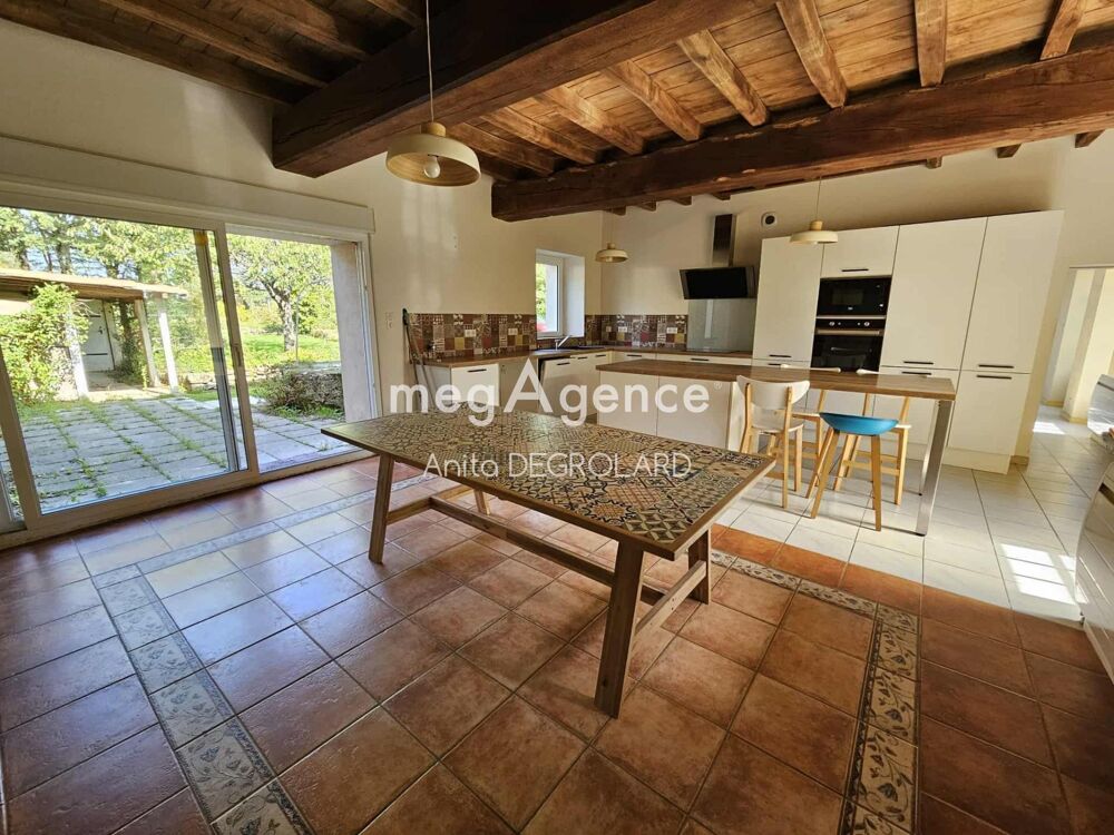 Vente Maison COUP DE COEUR AU RDV, MAISON EN PIERRE LA ROCHE SUR YON La roche-sur-yon