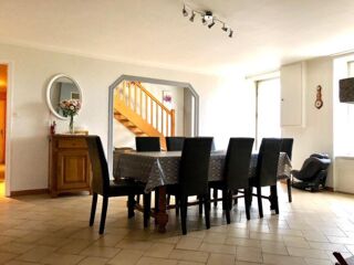  Maison à vendre 7 pièces 116 m²