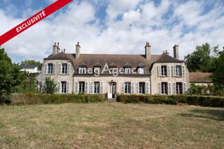 Maison à vendre 11 pièces 600 m²