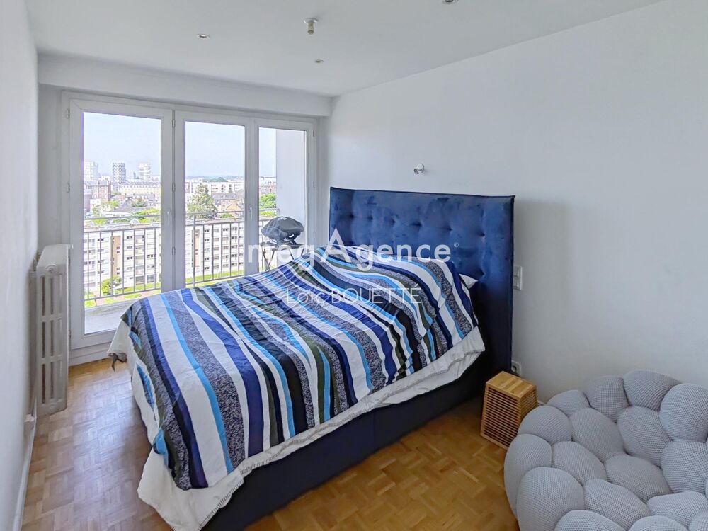 Vente Appartement COLOMBIER, RENOVATION DE QUALITÉ DERNIER ETAGE AVEC ASCENSEUR. Rennes