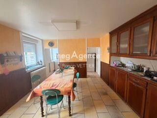  Maison à vendre 6 pièces 151 m²