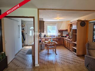  Maison à vendre 5 pièces 131 m²