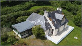  Maison � vendre 4 pi�ces 128 m�