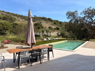  Maison � vendre 7 pi�ces 243 m�
