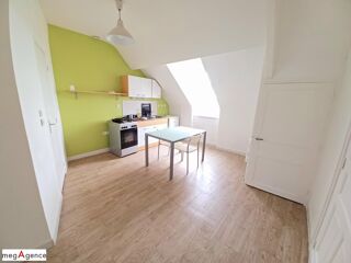  Appartement � vendre 2 pi�ces 34 m�