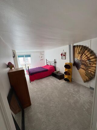  Appartement à vendre 3 pièces 78 m²