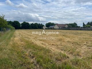  Terrain � vendre 2506 m�