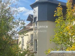  Maison � vendre 9 pi�ces 200 m�