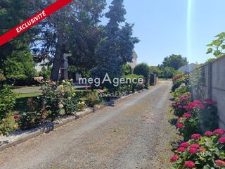  Maison � vendre 9 pi�ces 172 m�