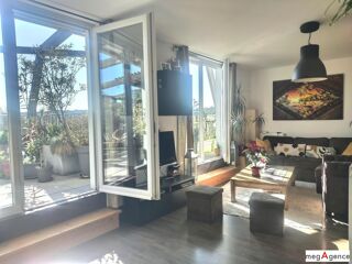  Appartement  vendre 4 pices 93 m Nantes