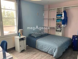  Maison � vendre 8 pi�ces 205 m�