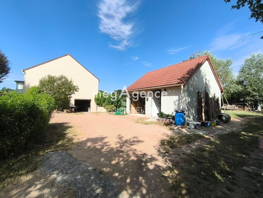 Belle maison familiale au calme et sans vis-à-vis