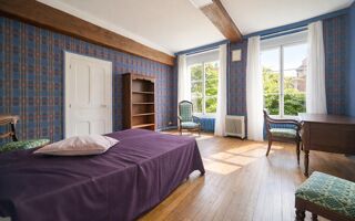  Maison à vendre 8 pièces 200 m²