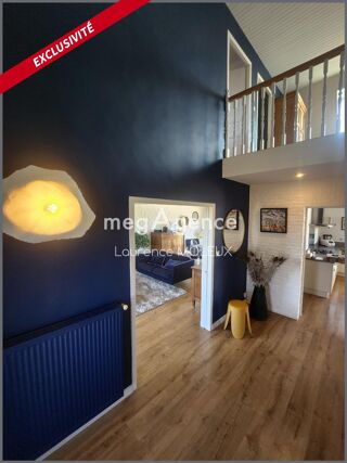  Maison à vendre 6 pièces 180 m²