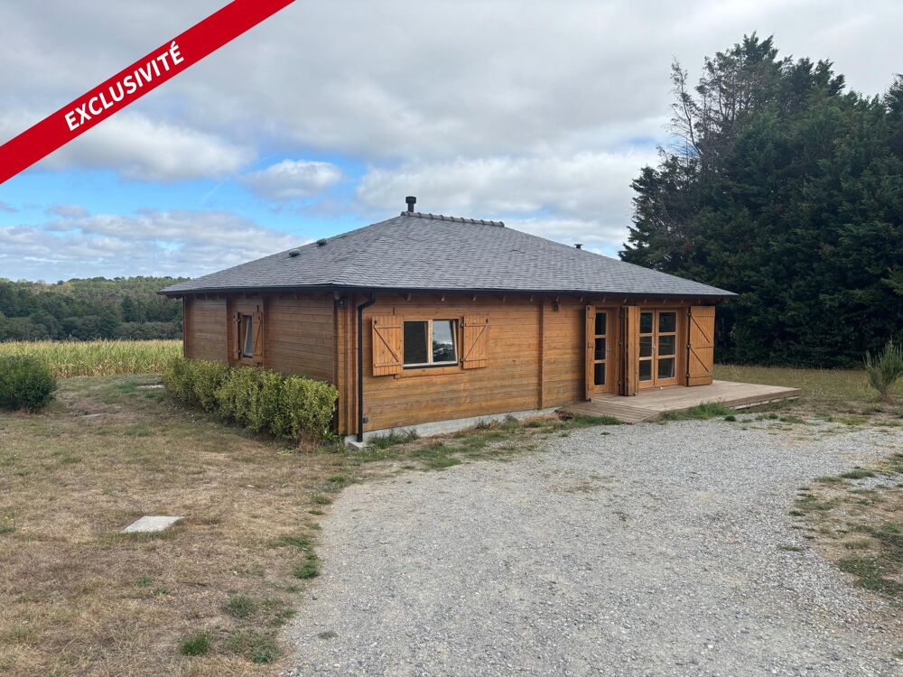 Vente Maison Maison 70 m2 Cournon