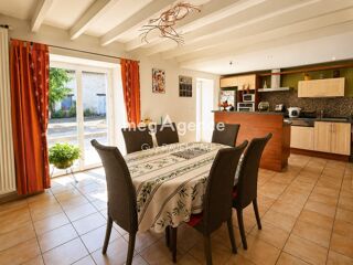  Maison à vendre 8 pièces 167 m²