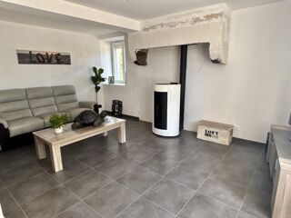  Maison à vendre 3 pièces 88 m²