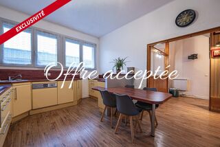  Appartement � vendre 1 pi�ce 34 m�