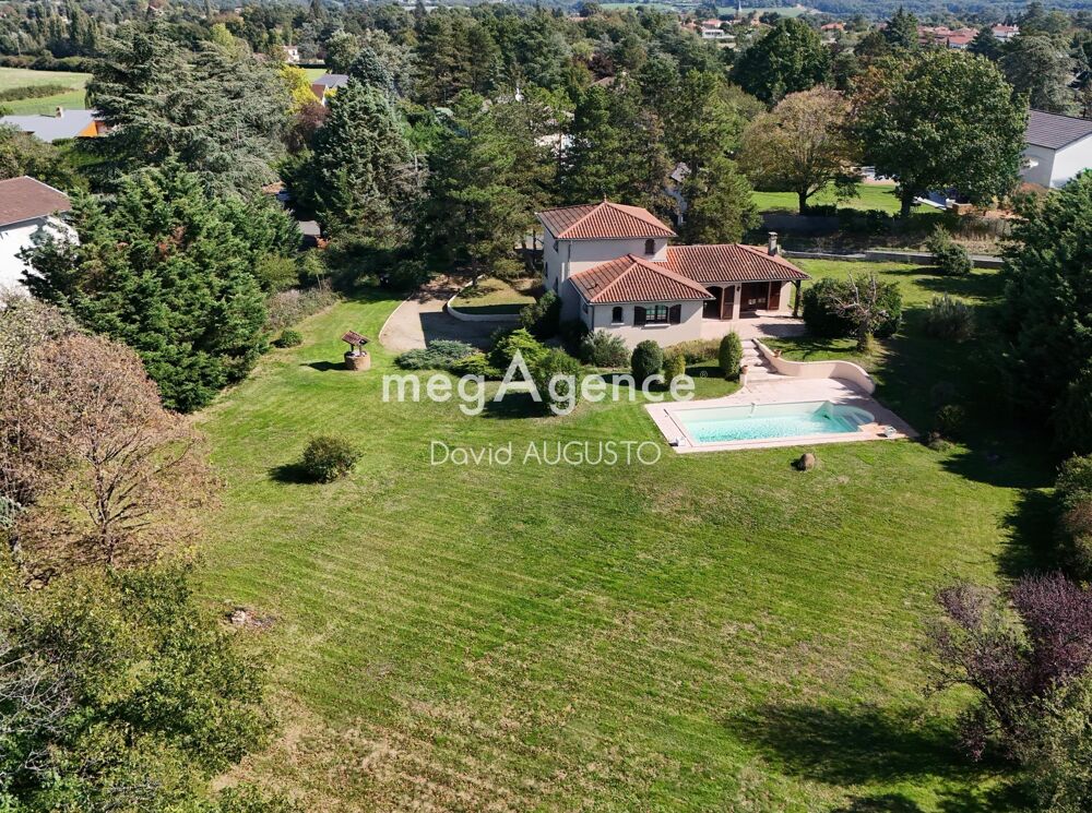  vendre  Maison Dommartin (69380)