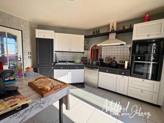  Maison à vendre 5 pièces 96 m²