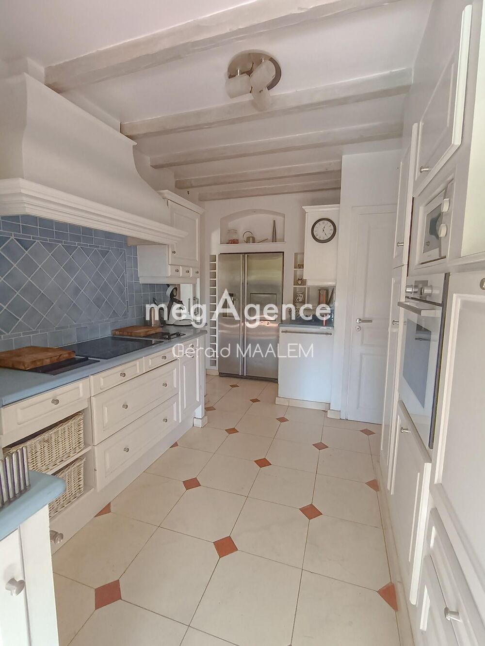 à vendre  Maison Grimaud (83310)