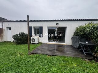  Maison � vendre 4 pi�ces 70 m�