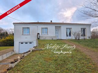  Maison � vendre 5 pi�ces 114 m�