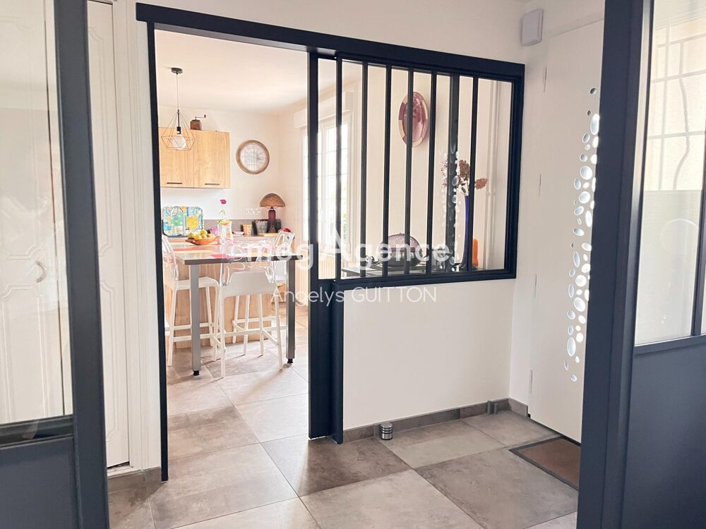 Vente Maison Maison familiale en parfait état, 15 minutes d'Alençon Fresnay-sur-sarthe