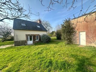  Maison � vendre 3 pi�ces 70 m�