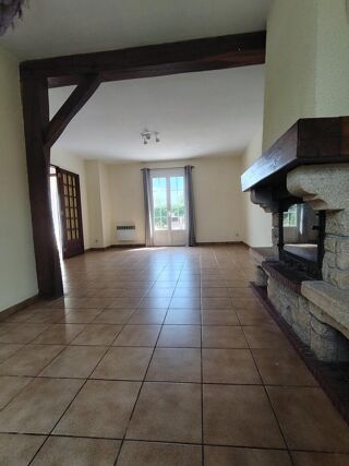  Maison à vendre 6 pièces 110 m²