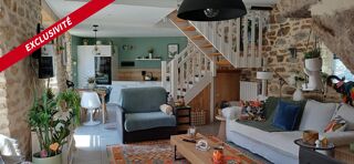  Maison à vendre 4 pièces 87 m²