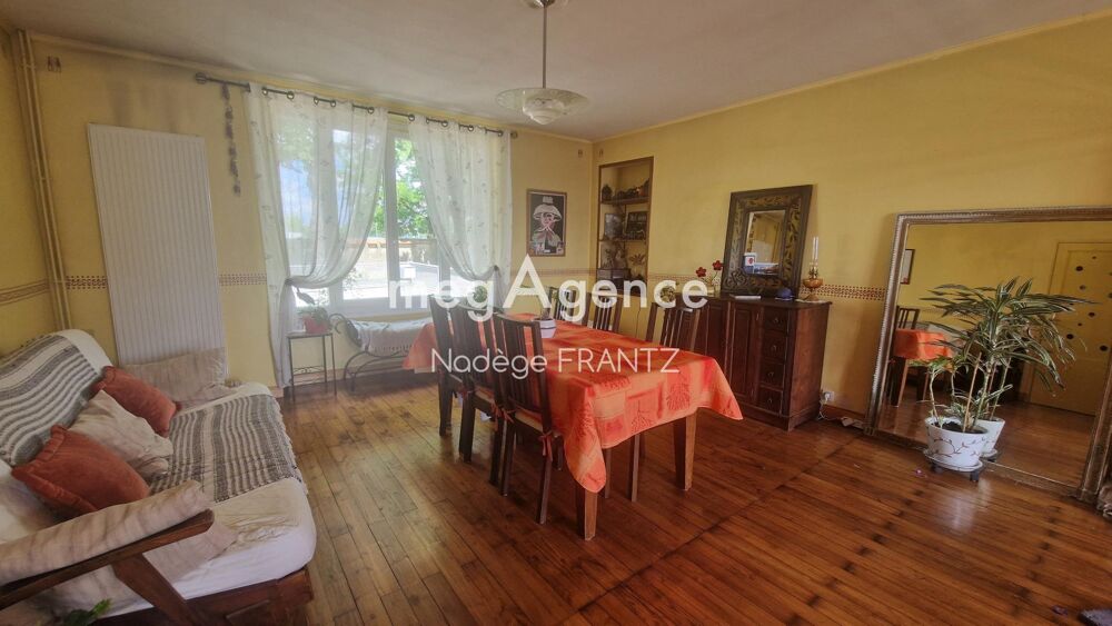 Vente Maison Maison 3 chambres avec jardin – Toiture neuve – Cave – Aulnay 17470 Aulnay
