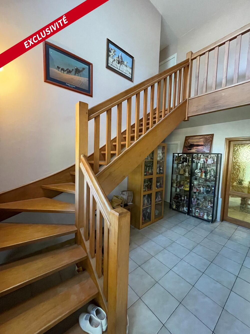 Vente Maison Maison Brech 117m² sur terrain 1200m² Brech