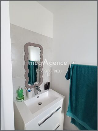  Maison � vendre 4 pi�ces 91 m�