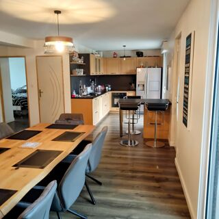  Maison � vendre 5 pi�ces 135 m�