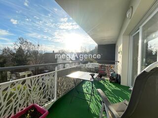  Appartement � vendre 3 pi�ces 63 m�