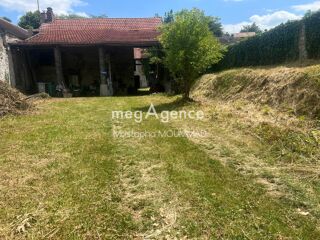  Maison � vendre 3 pi�ces 50 m�