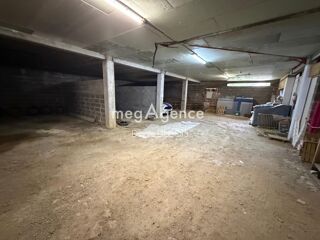  Immeuble à vendre 190 m²